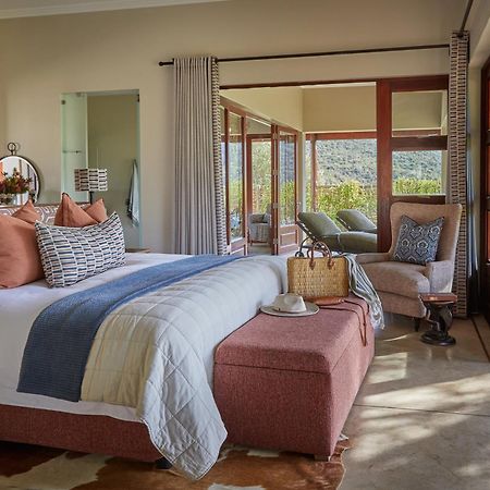 Kwandwe Private Game Reserve - Melton Manor Grahamstown Exterior photo