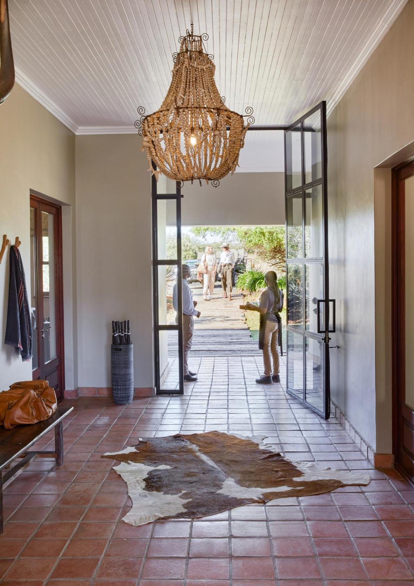 Kwandwe Private Game Reserve - Melton Manor Grahamstown Exterior photo