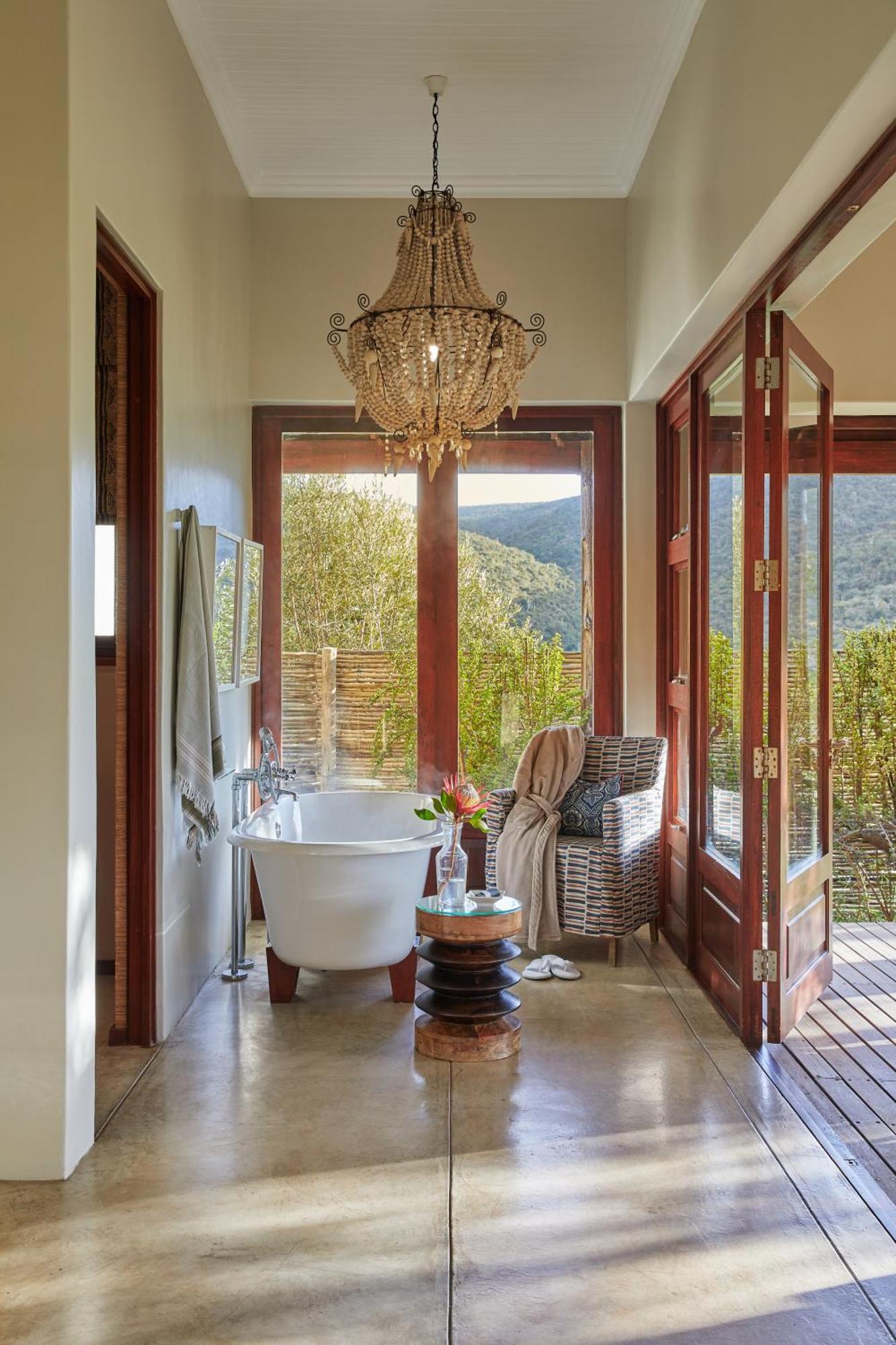 Kwandwe Private Game Reserve - Melton Manor Grahamstown Exterior photo